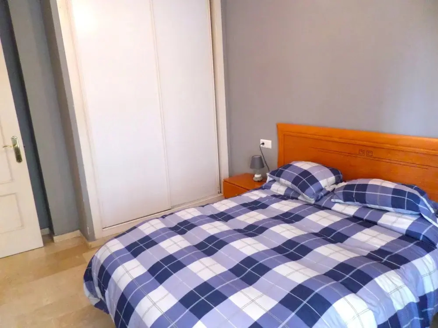 Misericordia Beach Apartamento