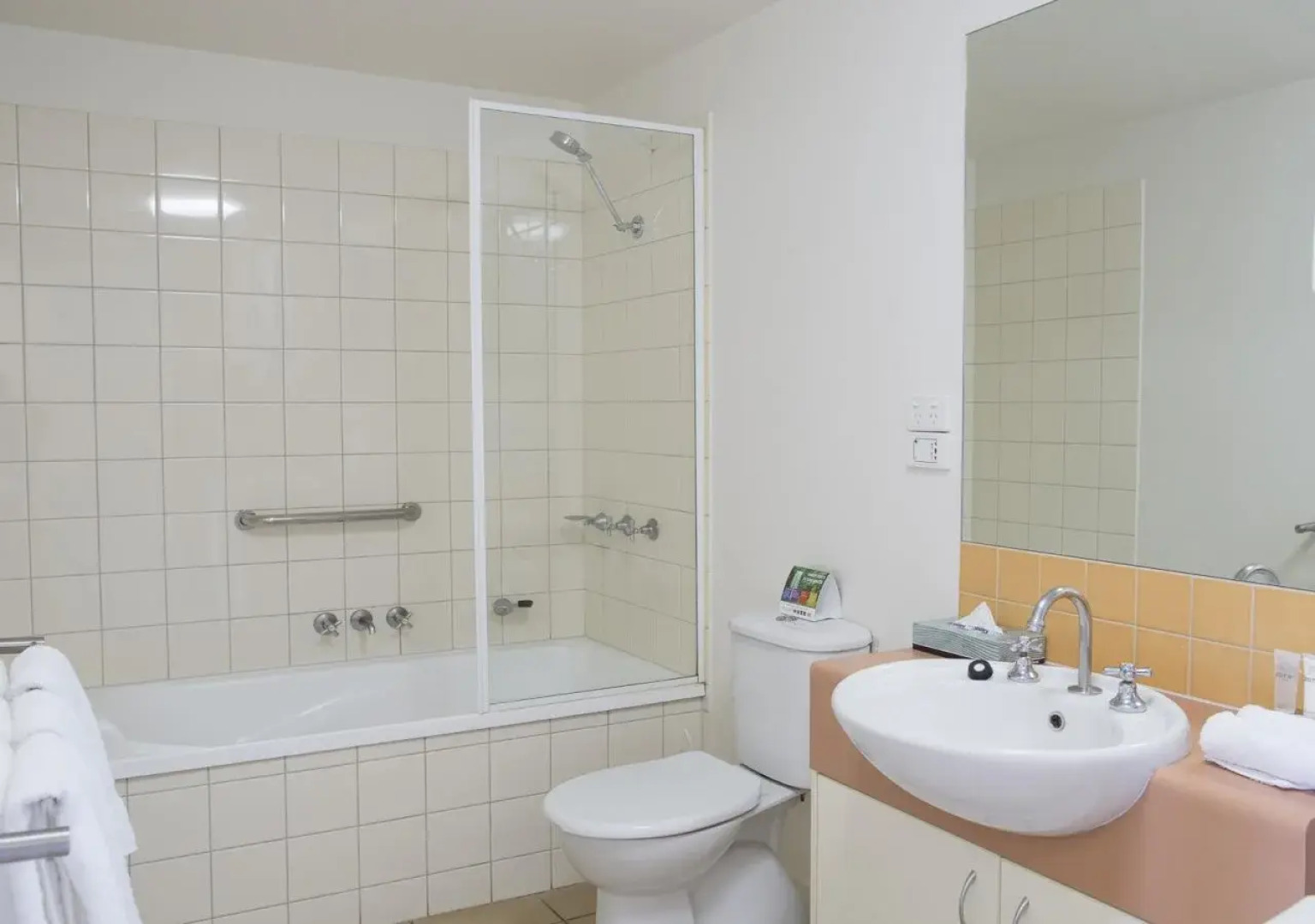 Metro Advance Apartments & Hotel, Darwin