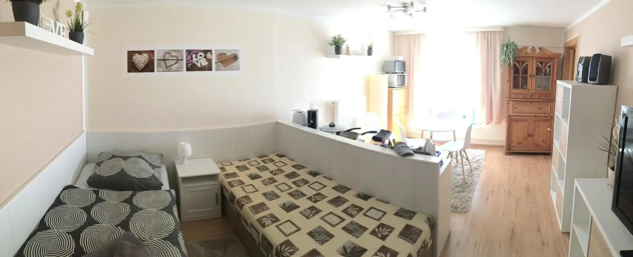 Pension Alte Schmiede