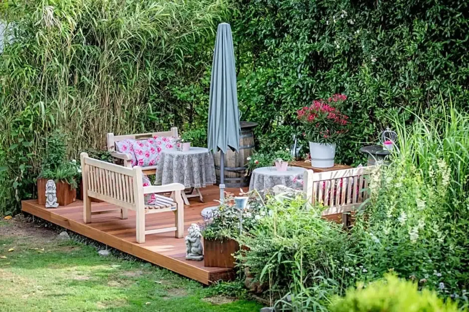 The Little Britain Inn