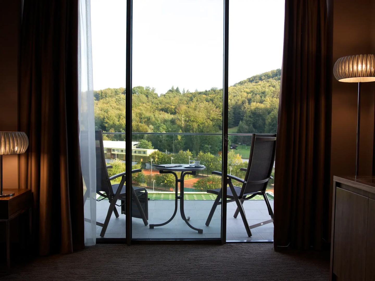 Atlantida Boutique Hotel