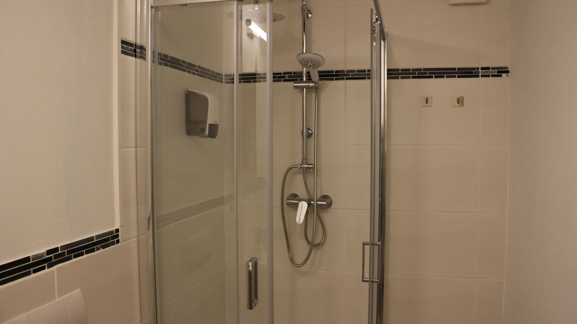 Pension und Gästehaus Paffrath