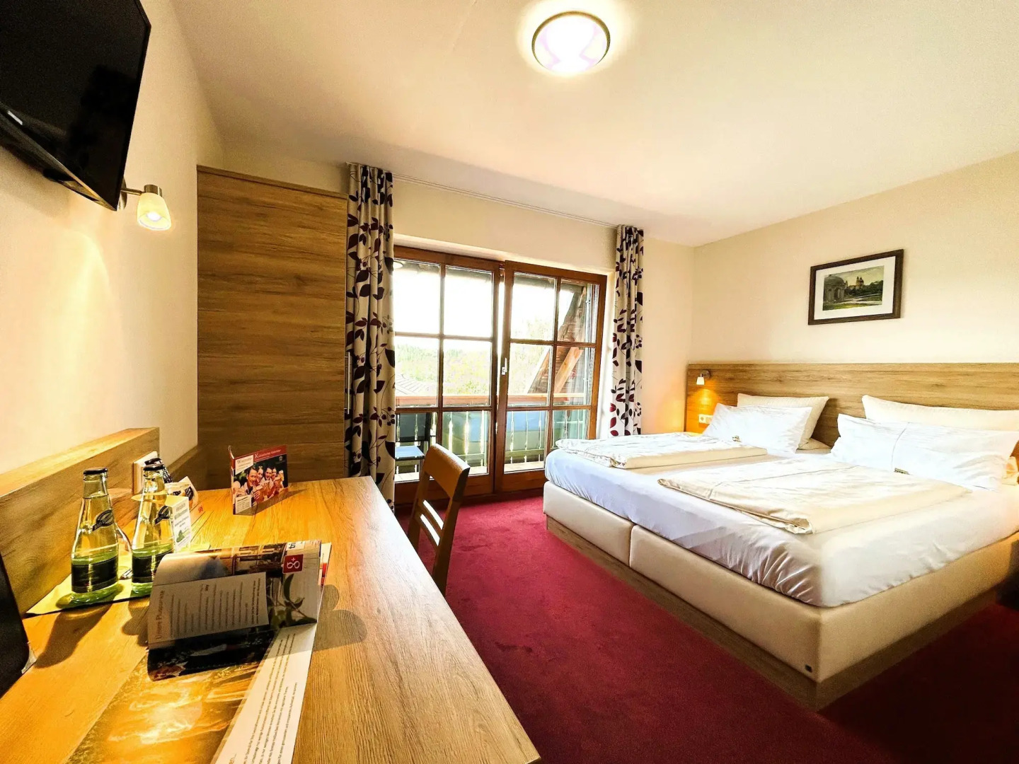 Landhotel und Gasthaus Wiedmann