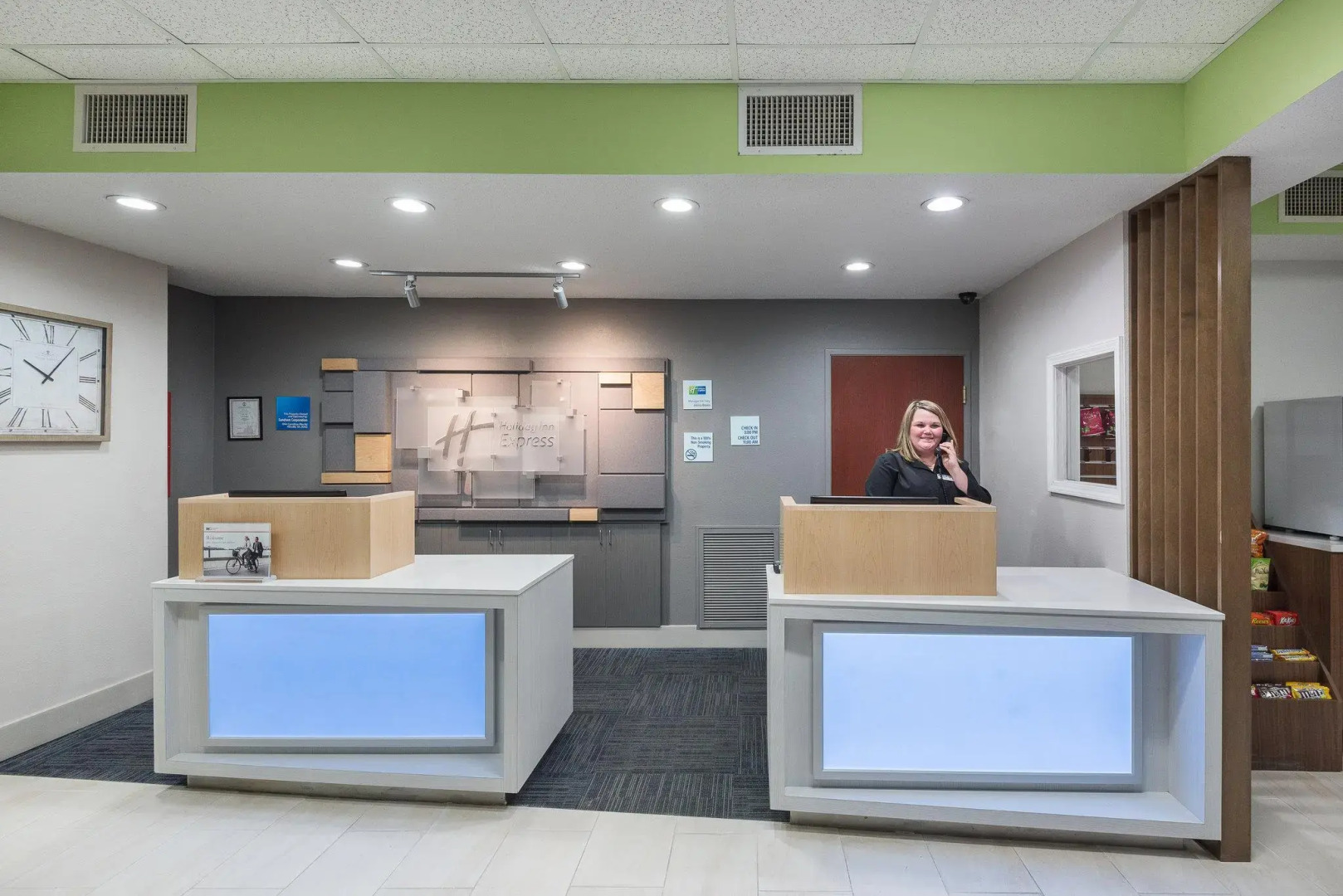 Holiday Inn Express Hillsville by IHG