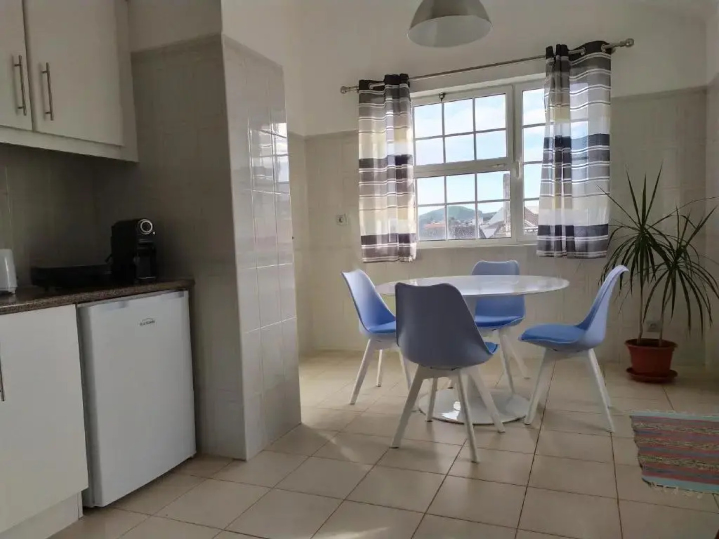 Margarida House - Stone Apartment