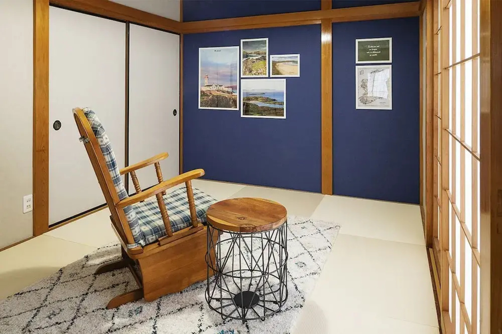 Wave House Kujukuri Fujishita