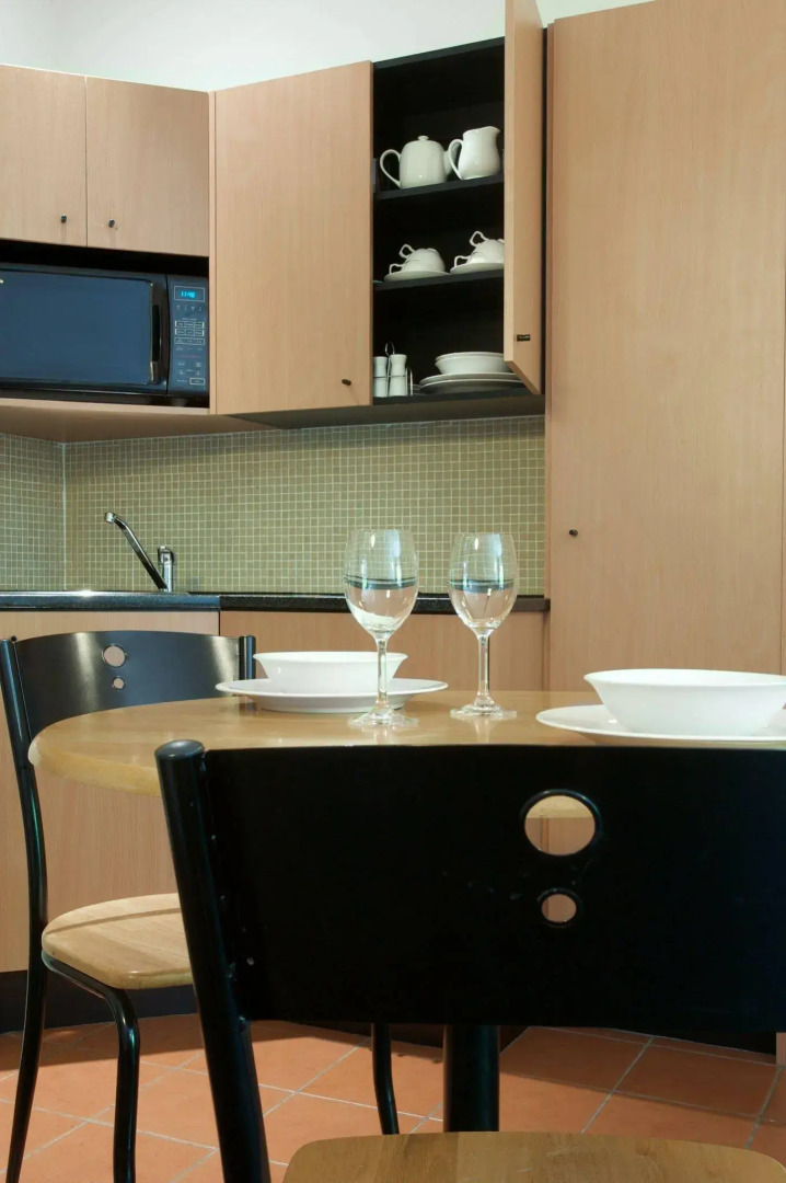 约克堪培拉酒店(The York  Canberra)