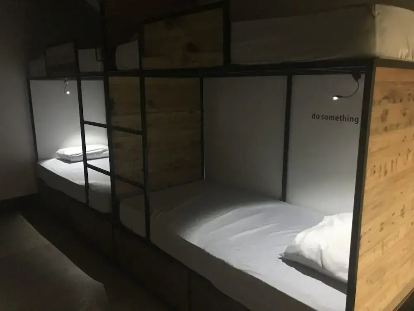 El Caite - Hostel