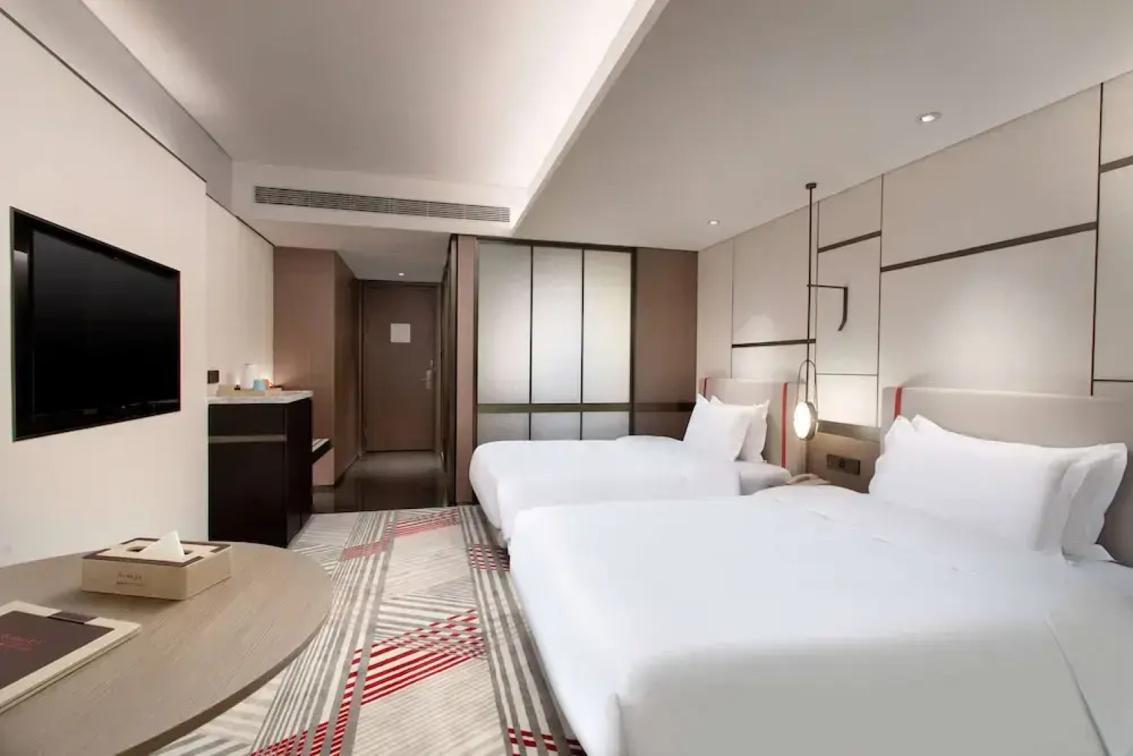 Ramada Plaza by Wyndham Poyang