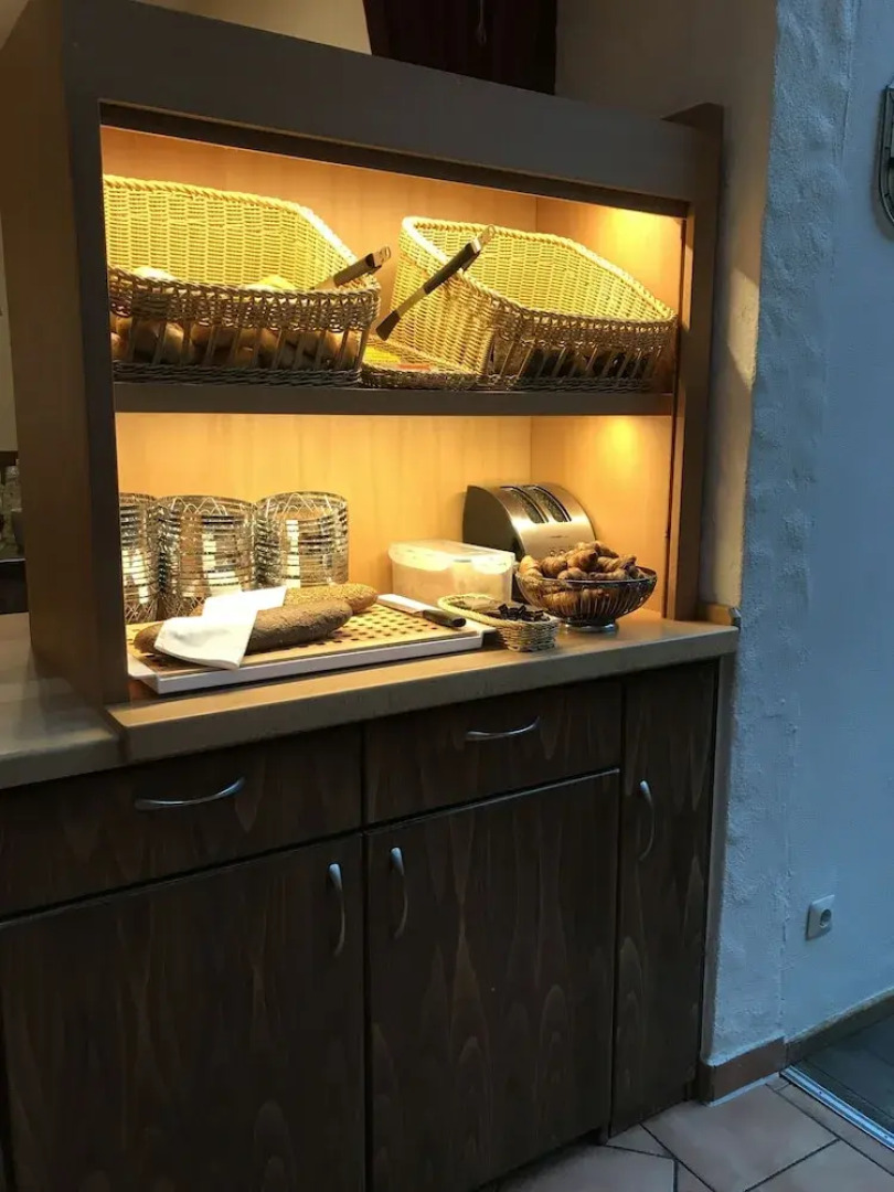 AKZENT Hotel Roter Ochse