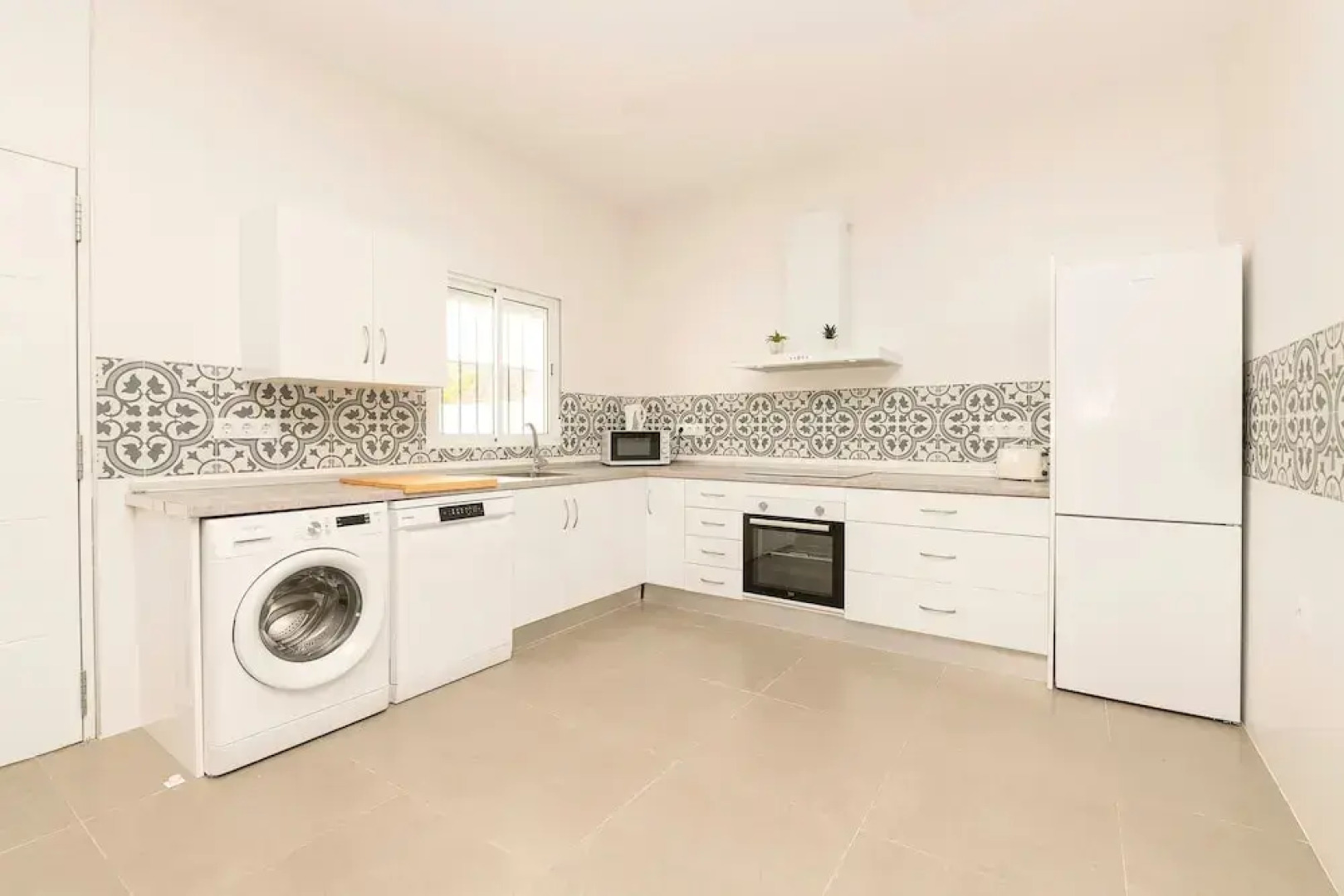 Miamar 2 in Hozanejos