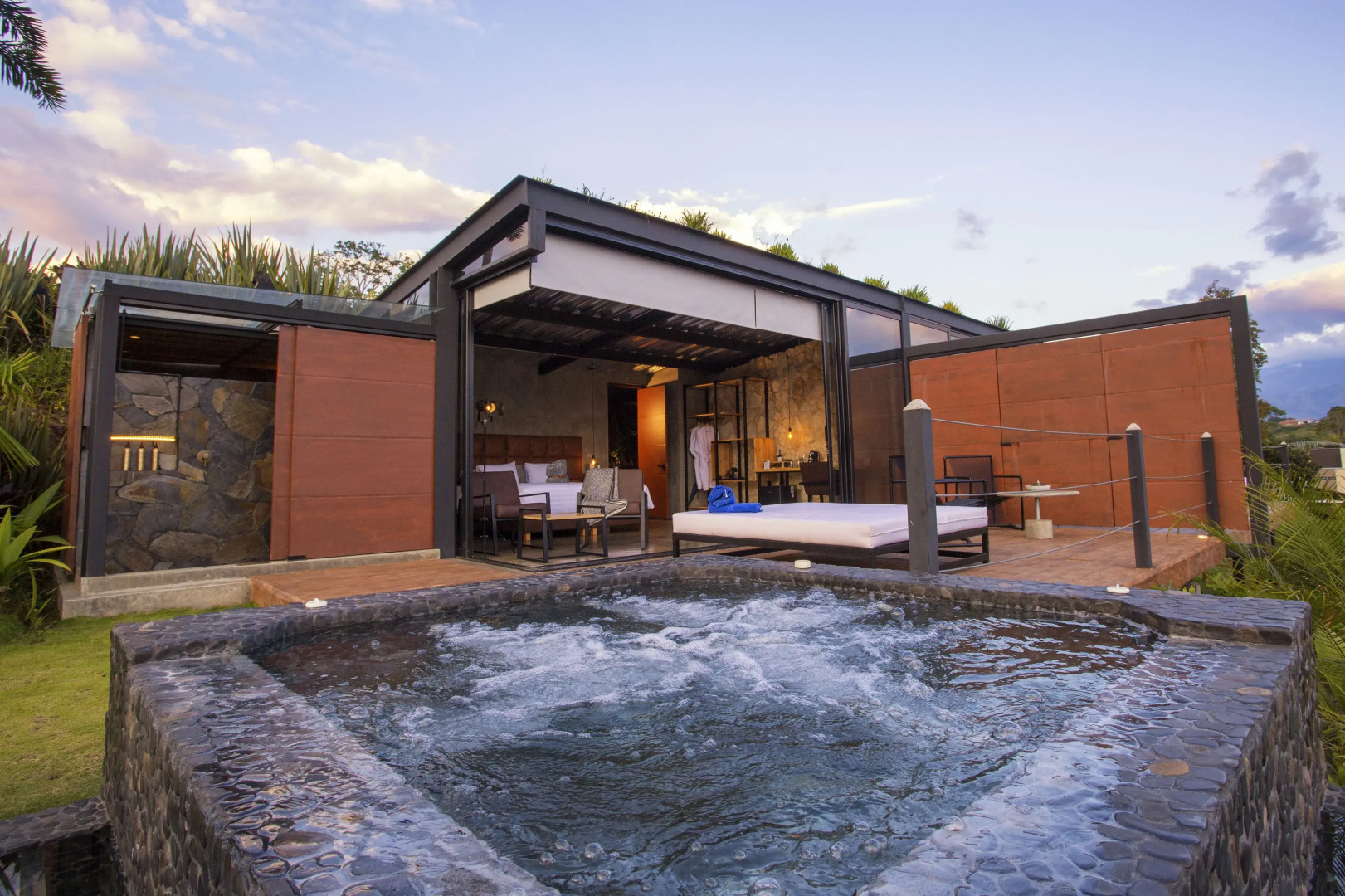 Bio Habitat Hotel, AKEN SOUL Collection