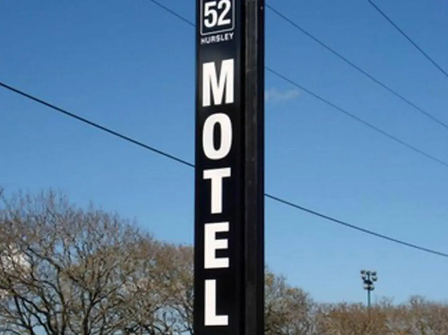 A Raceview Motor Inn