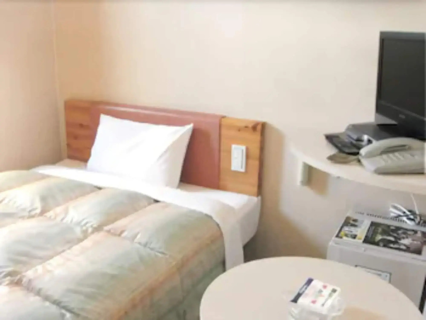 Washington R&B Hotel Sapporo Kita 3 Nishi 2