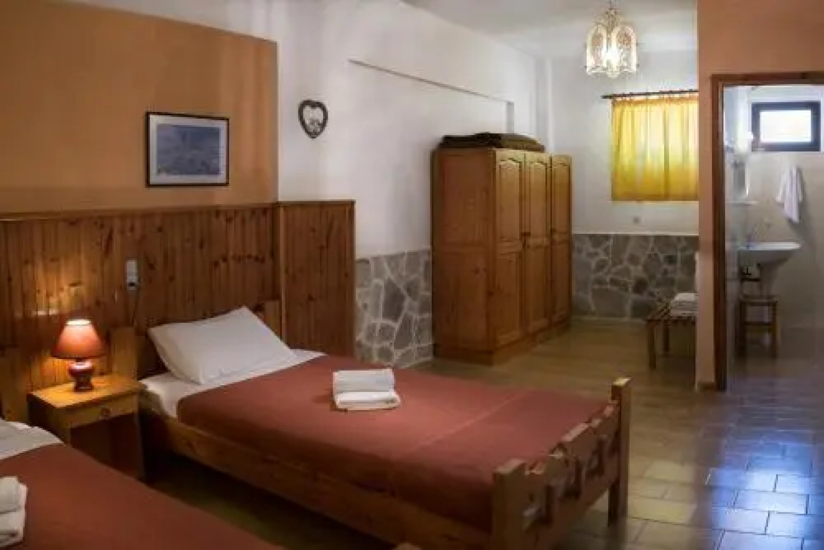 Ferma Solaris Apartments