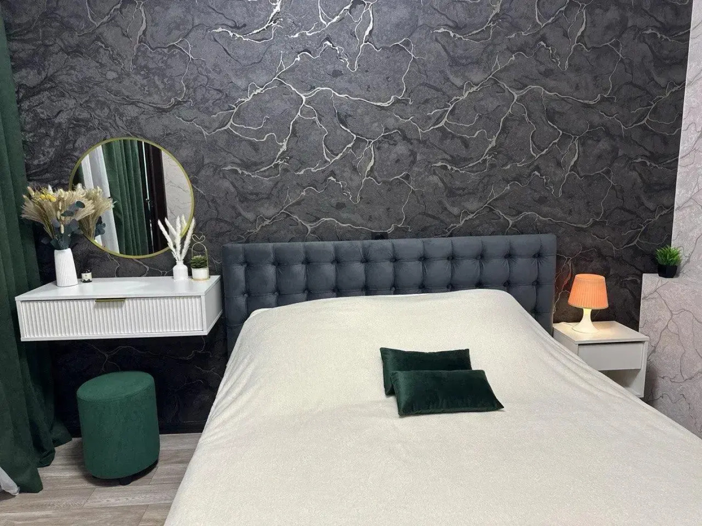 Апартаменты на улице  Баки Урманче 8