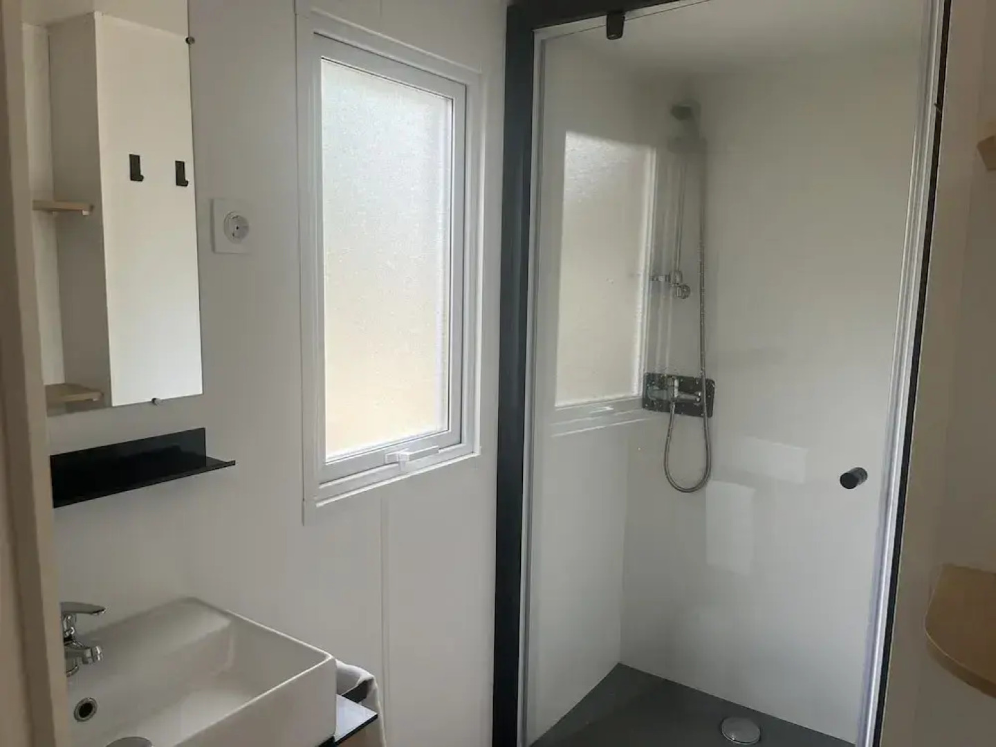 Camping du Lac de Saint-Pardoux