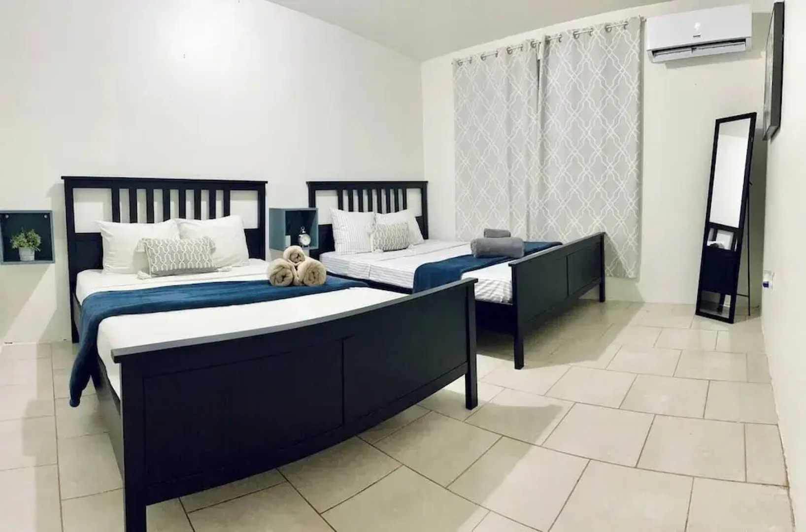 Sun-fueled Steps From Culebra Ferry