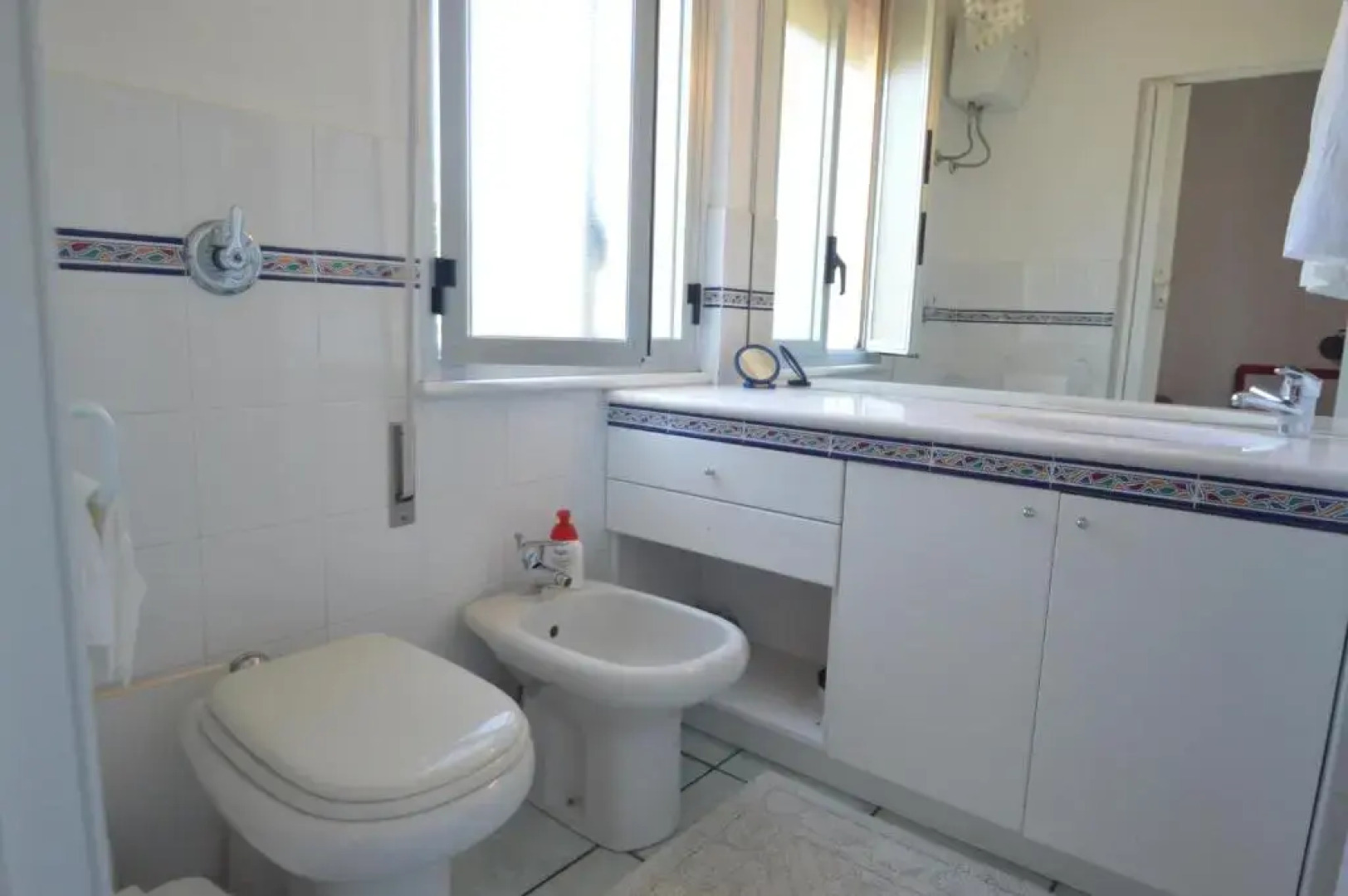 Villa Orlando Scopello