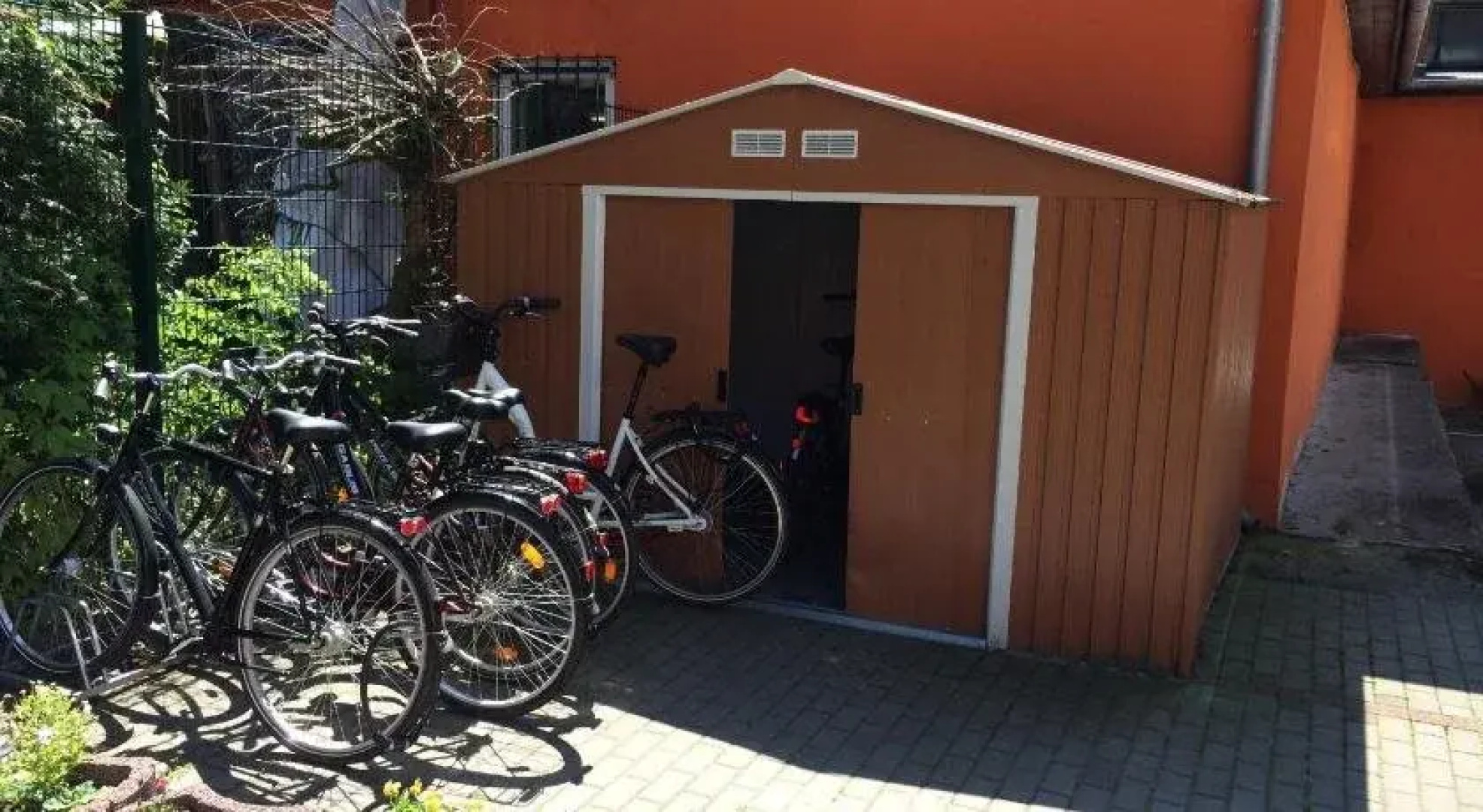 Pension Am Findling