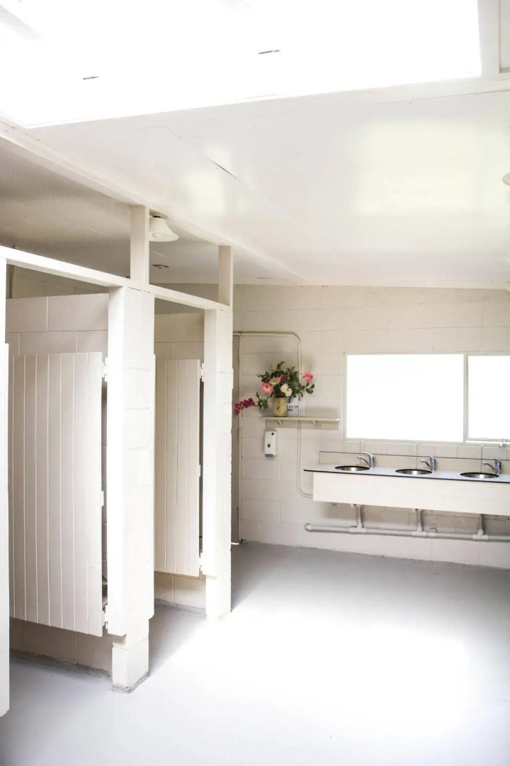 The Camp - Lake Hawea