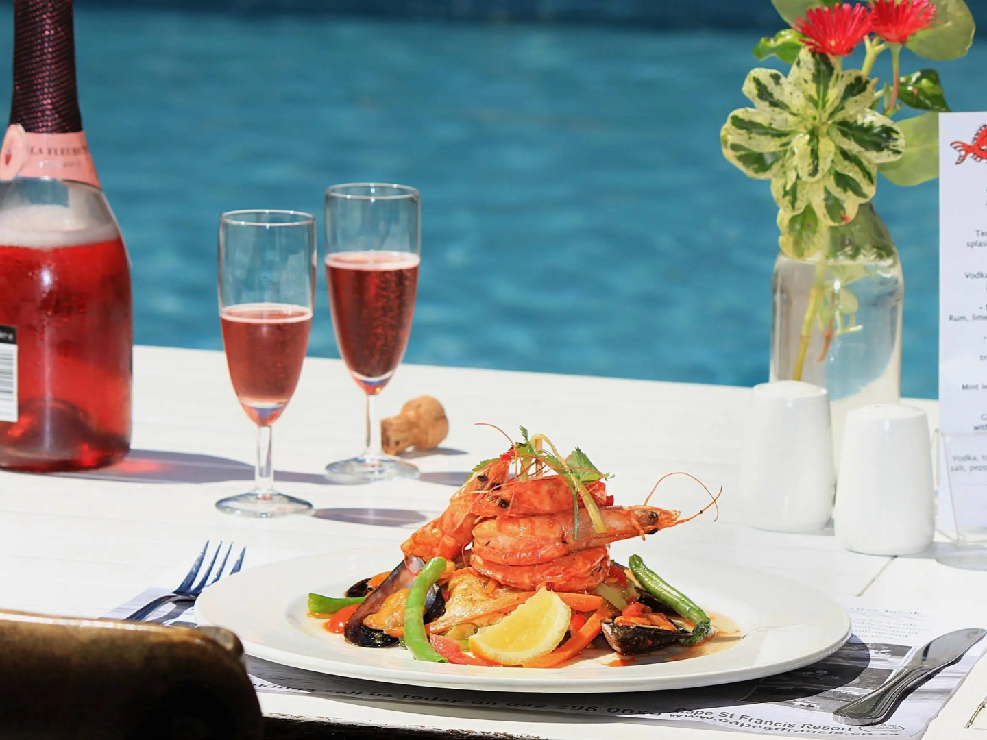 Cape St Francis Village Break