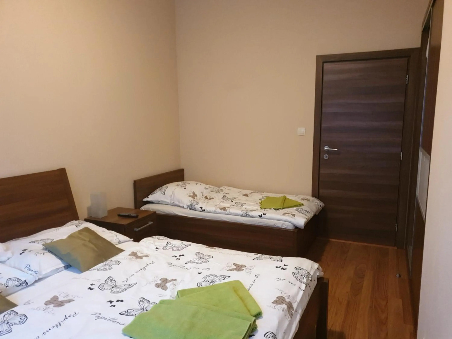 Apartment 7 Donovaly