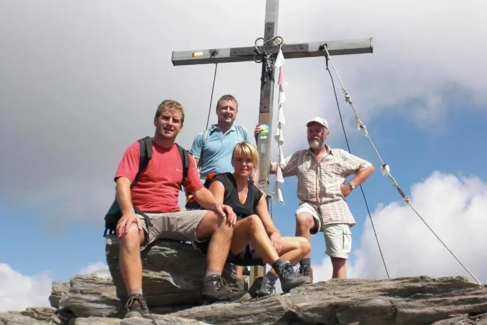 Appartements Schusterhof