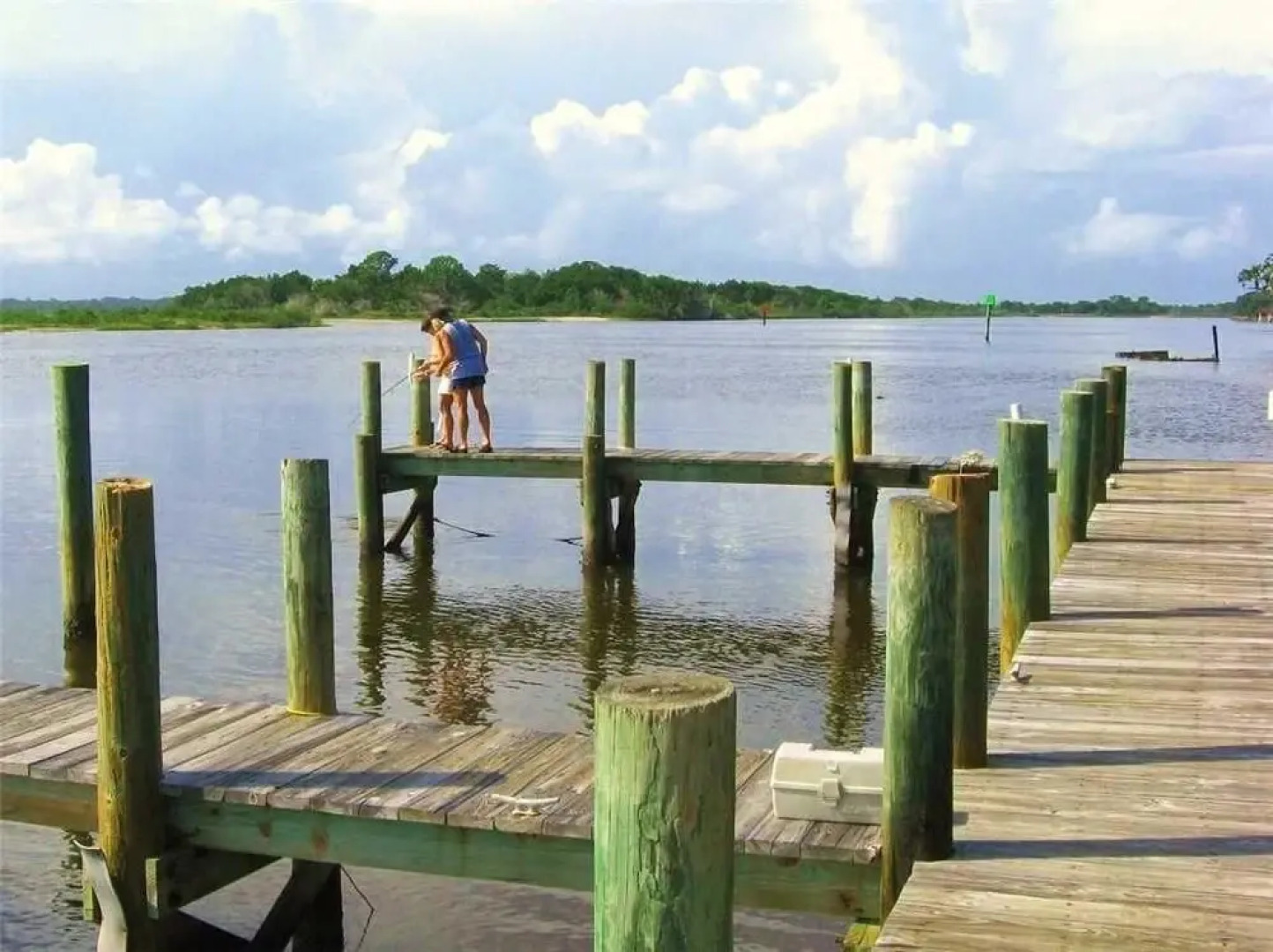 Surf Club II 218 - Three Bedroom Condo