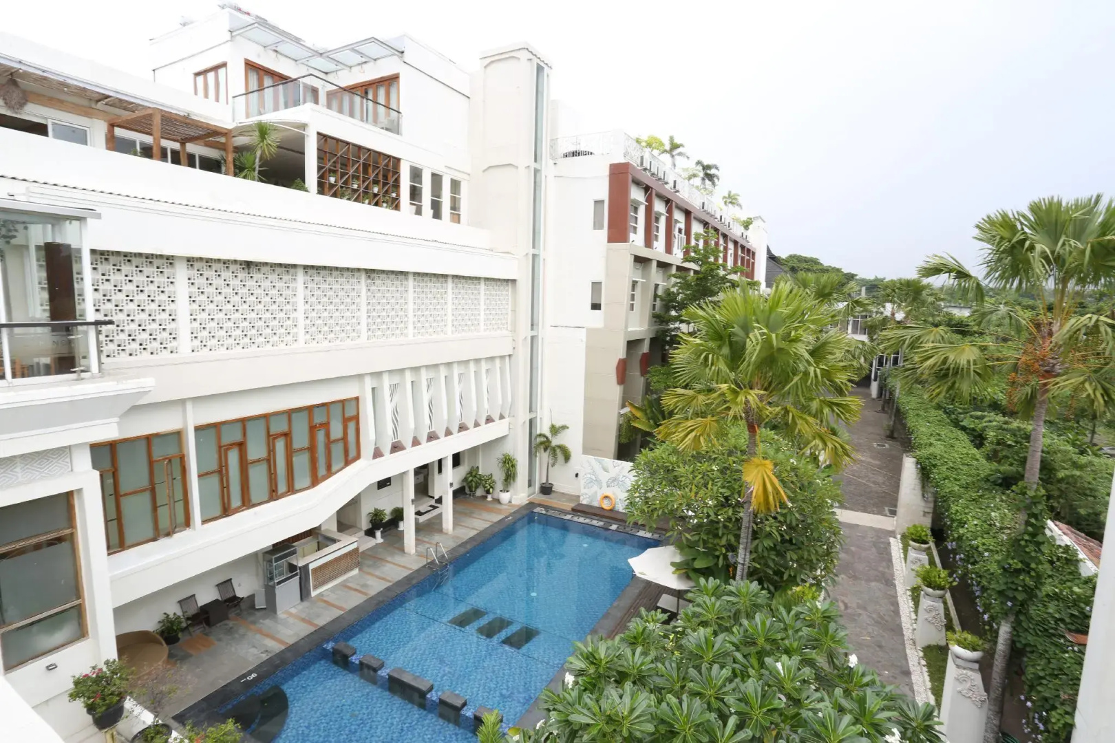 Luminor Hotel Banyuwangi Yos Sudarso by WH