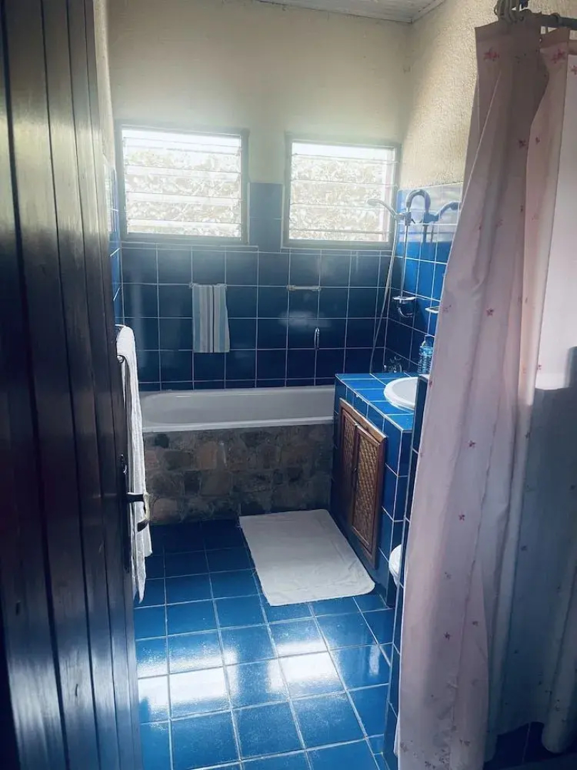 Hôtel Clos des Limbas