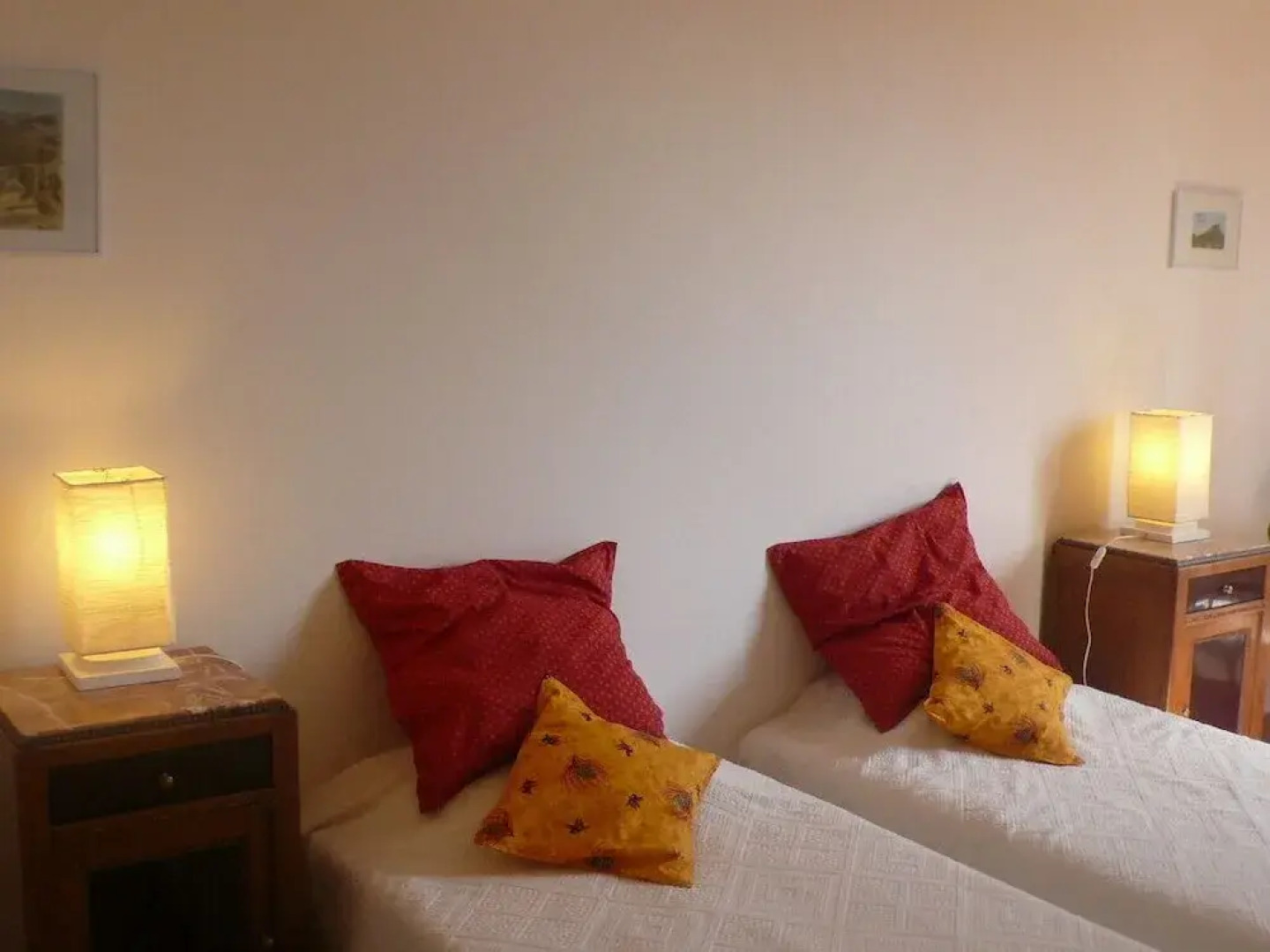 Chambres dHôtes Le Cadran Solaire