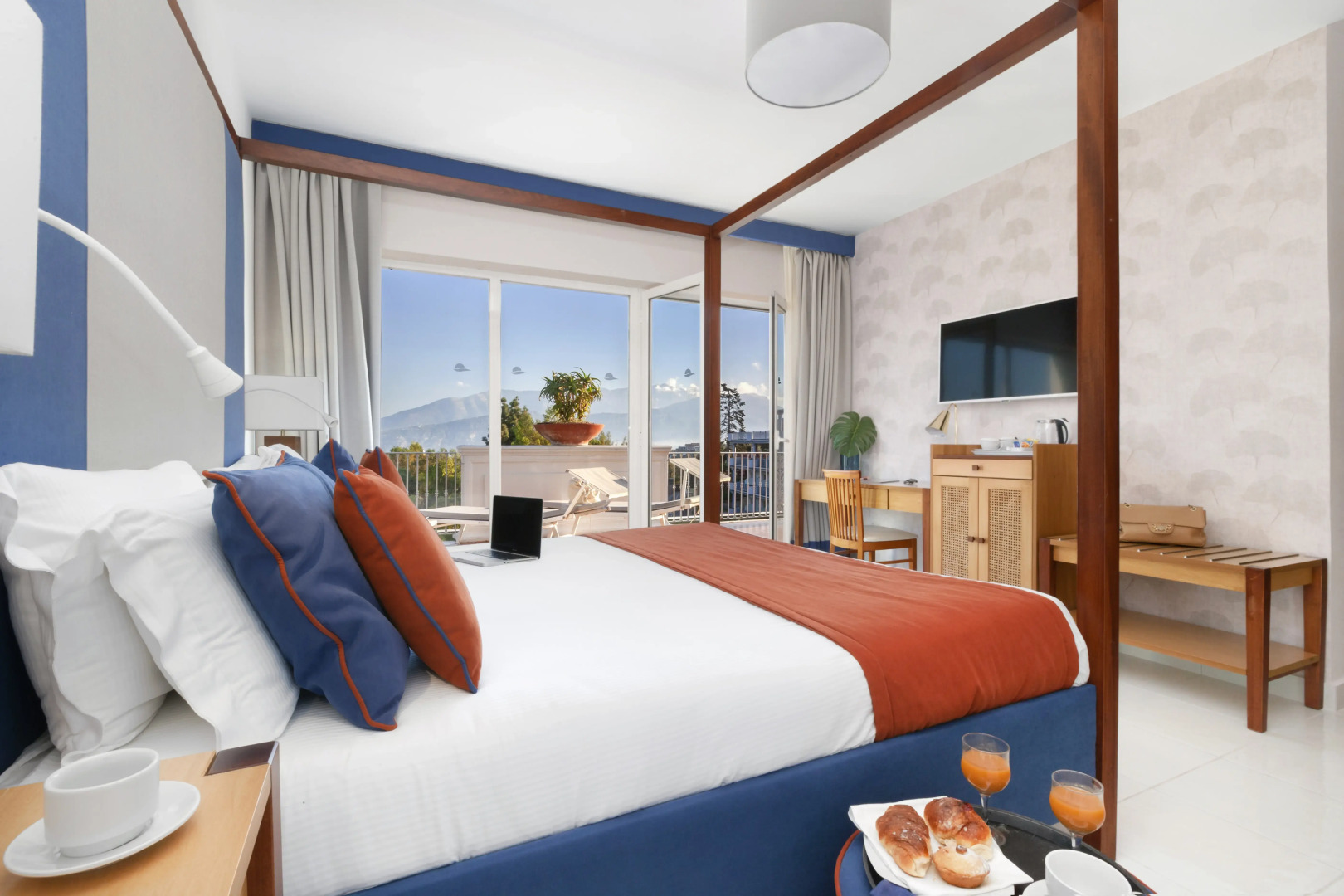 Atlantic Palace Hotel