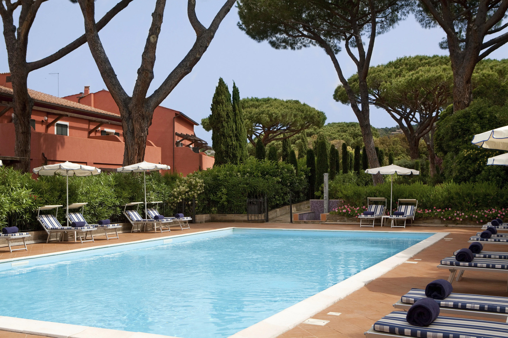 Baglioni Resort Alleluja