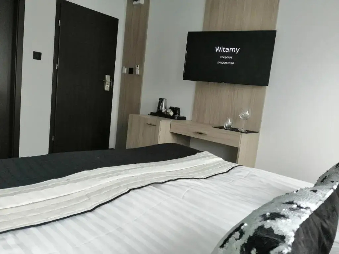 Pensjonat Sandomierski