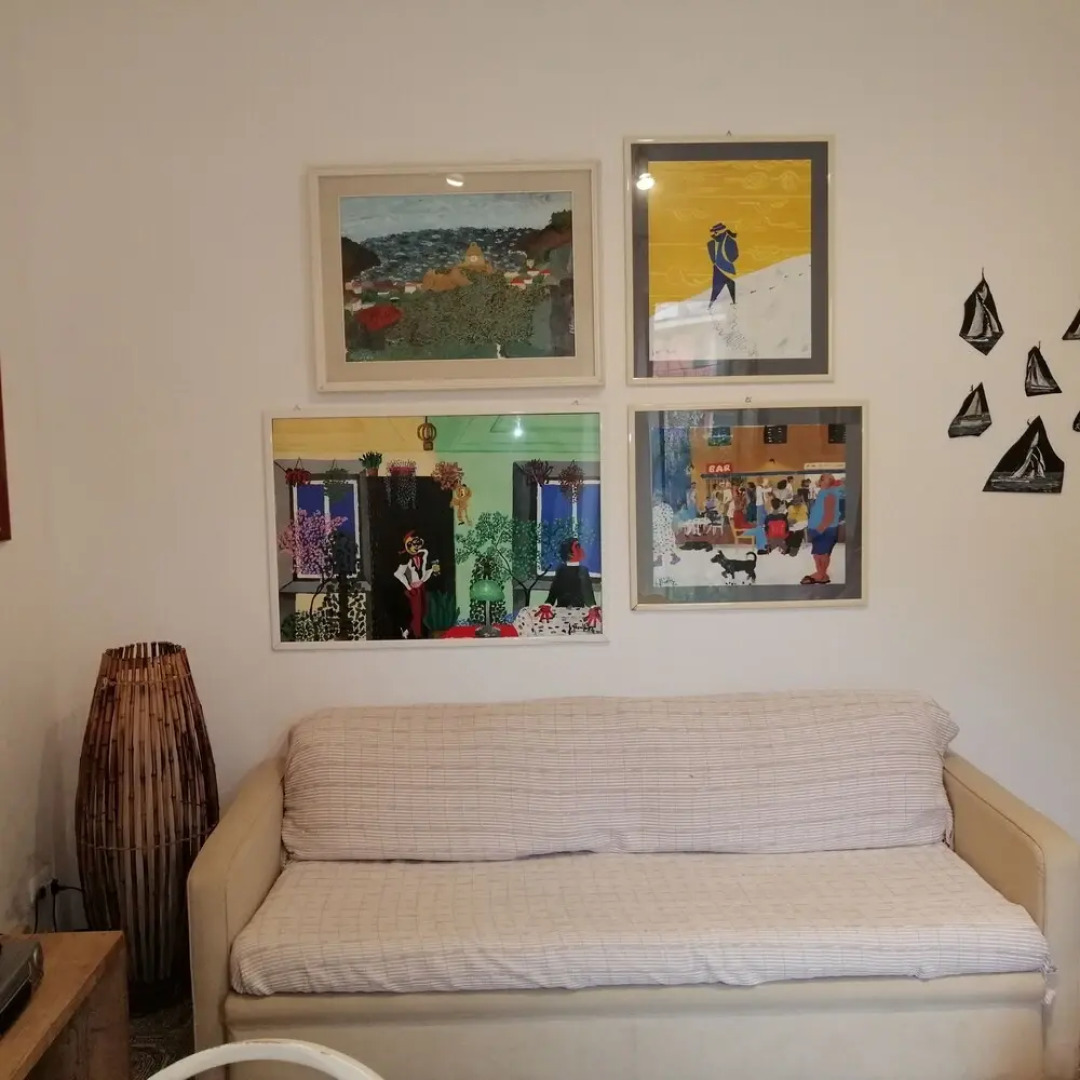 La Porta Delle 5 Terre