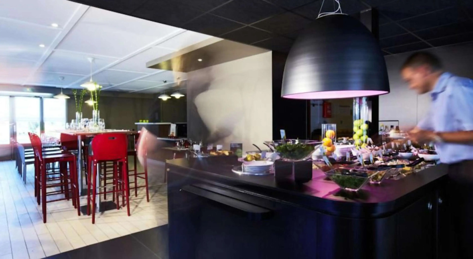 Kyriad Direct Marseille Est - La Valentine