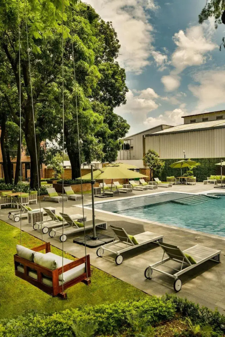 Casa Salles Hotel Boutique