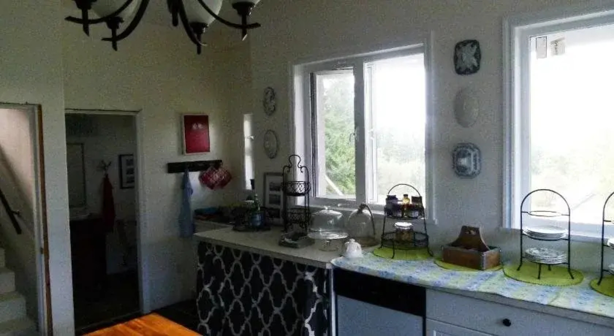 Panorama Bed and Breakfast