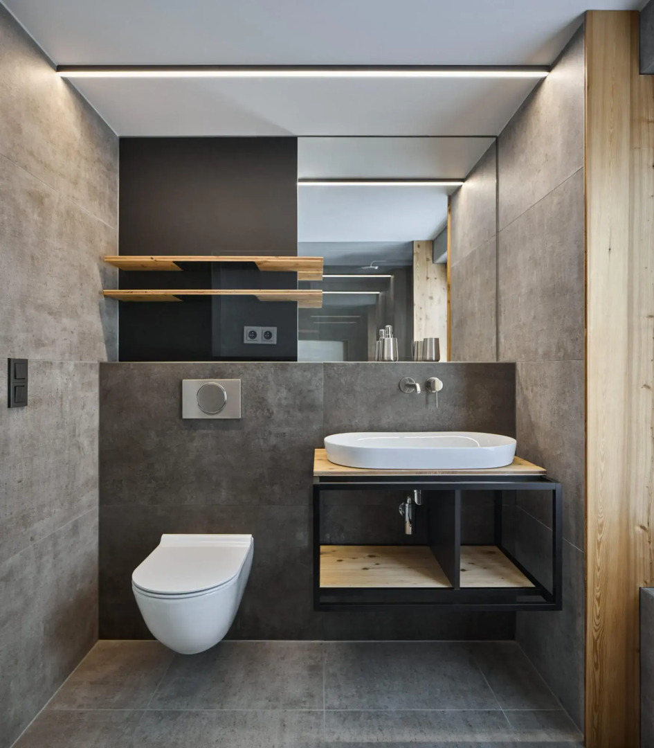 Horni Marsov KHH330 in Horní Maršov