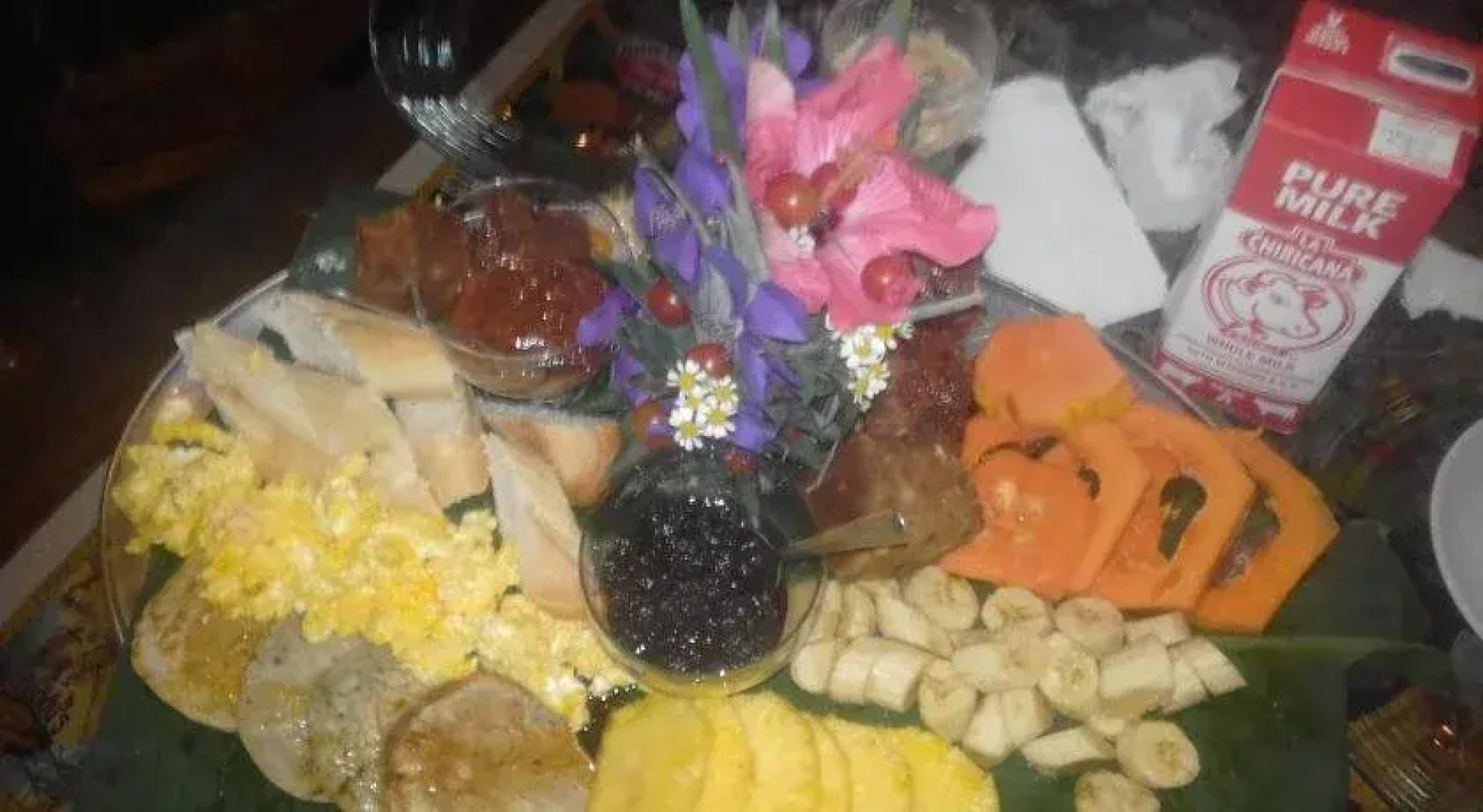 Fireside Inn and Grill