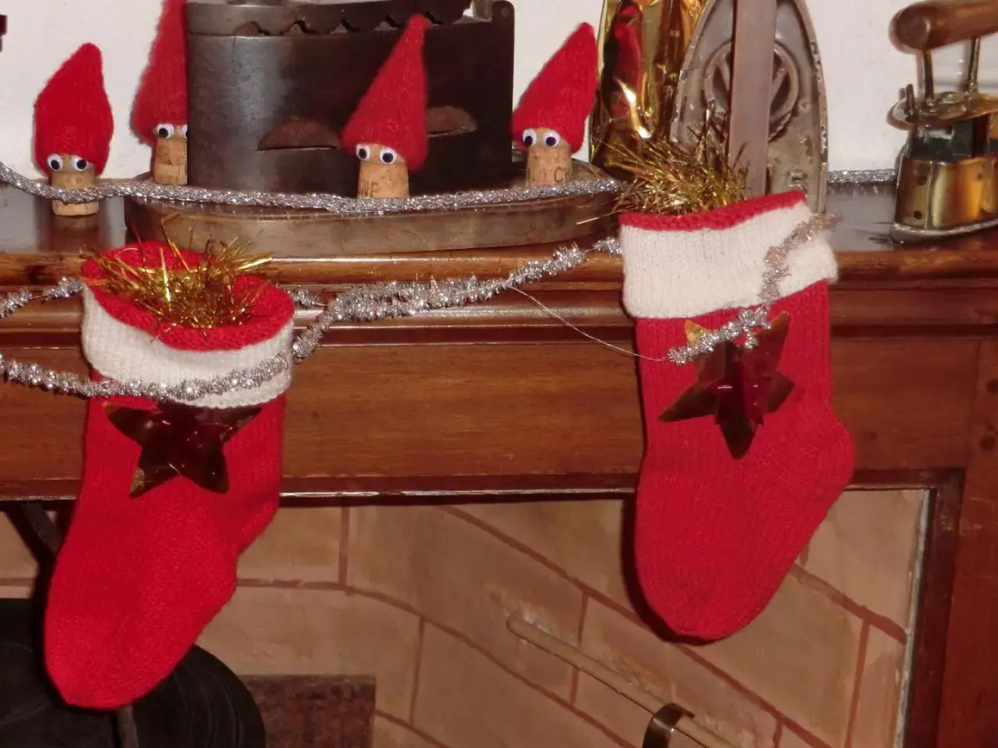 Auberge Aux 3 Frenes