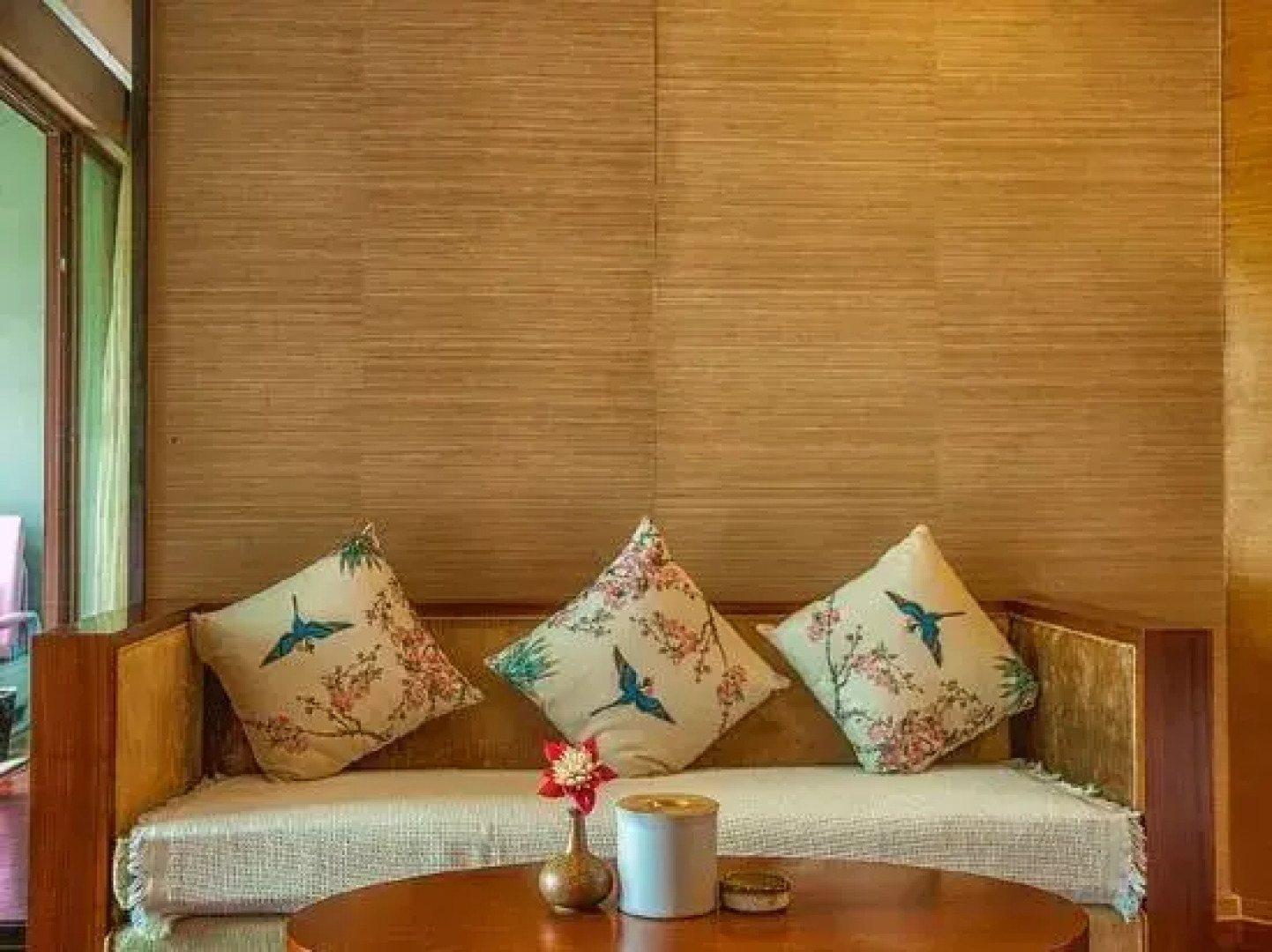 Lingshui Qingshuiwan Homestay