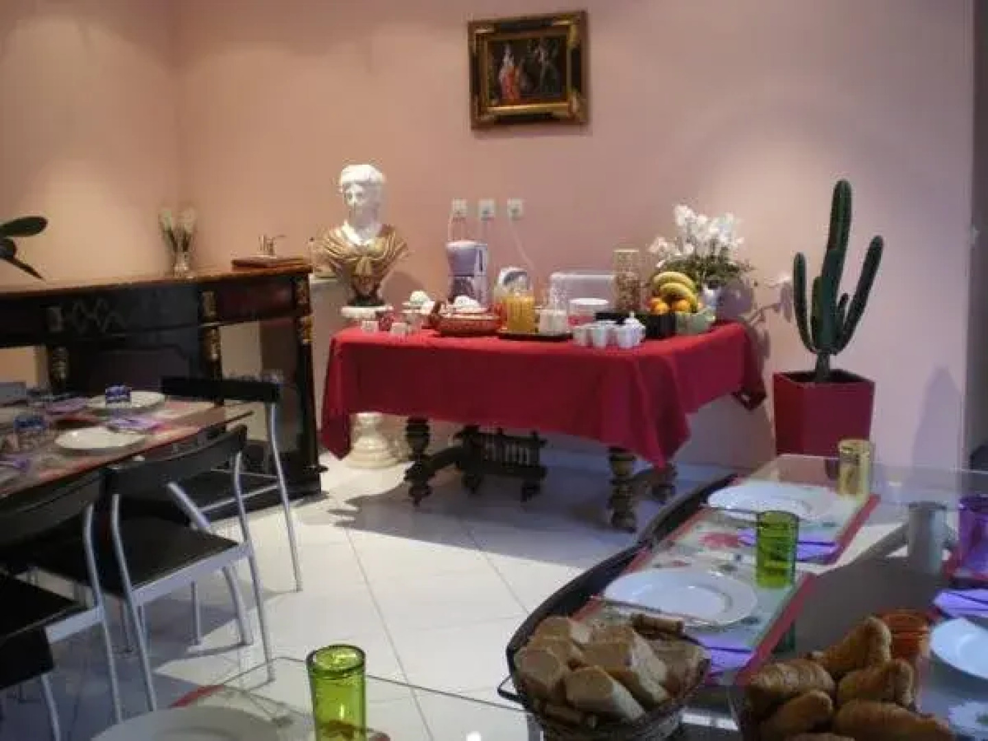 Le Relais Des Hirondelles