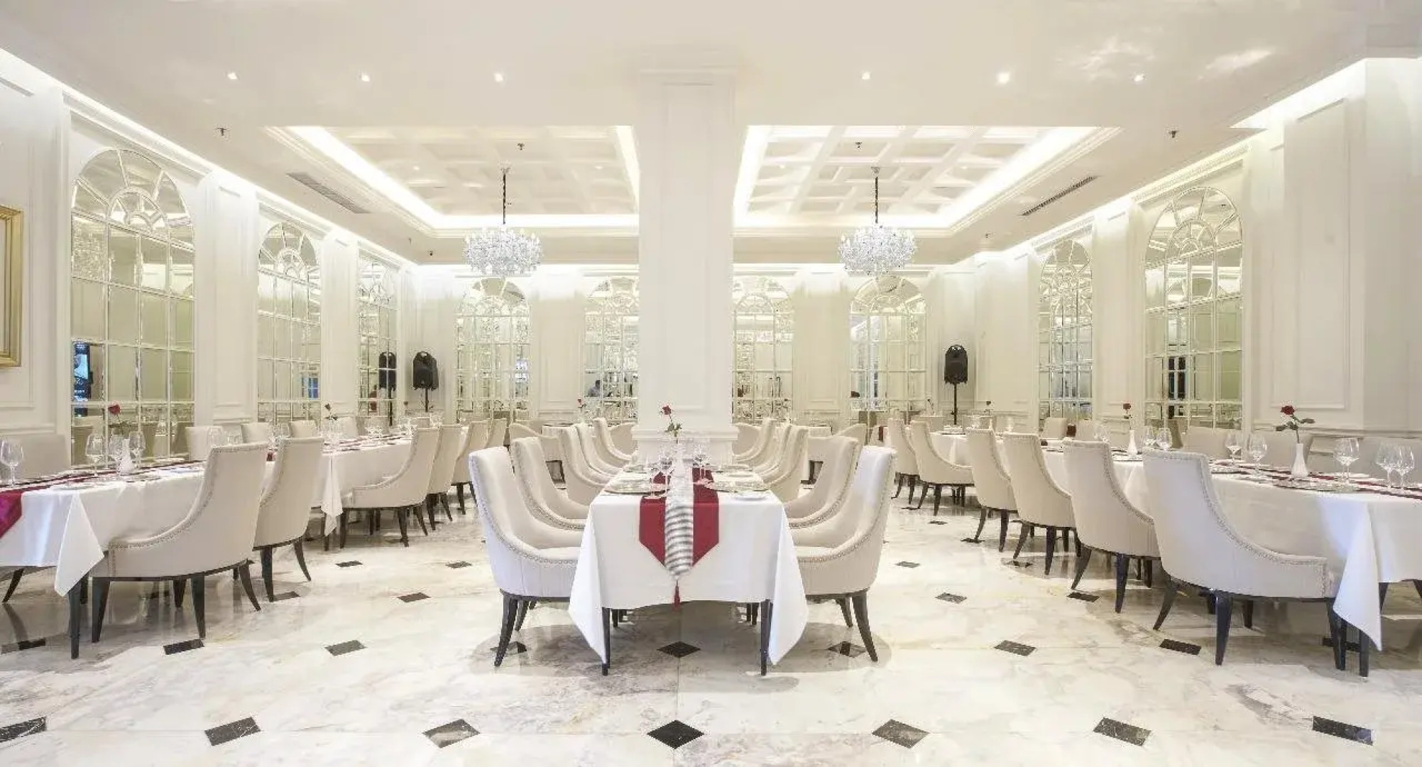 Lafayette Boutique Hotel Yogyakarta