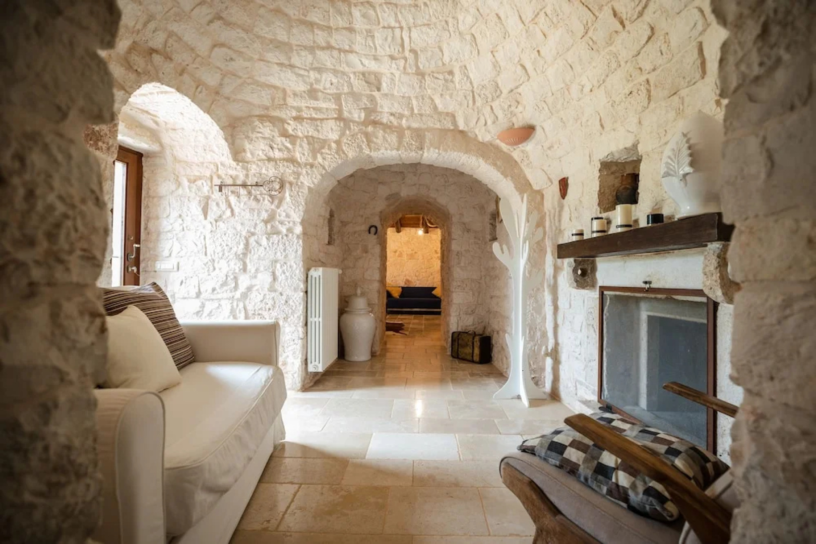 Trulli Italia Resort