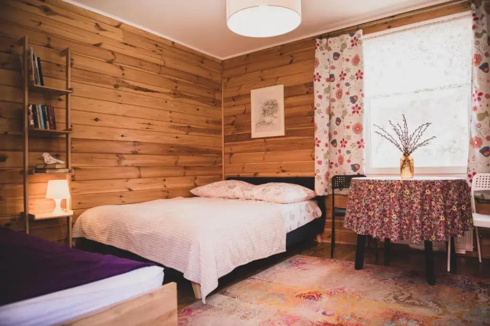 Ozonowane Pokoje Gościnne Nowy Świat