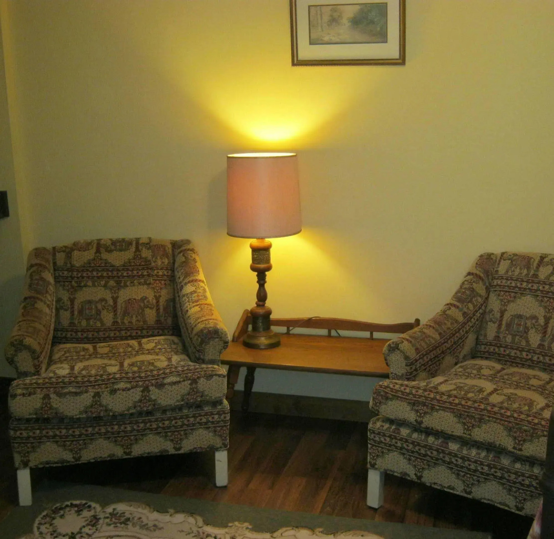 The Cabins at Healing Springs