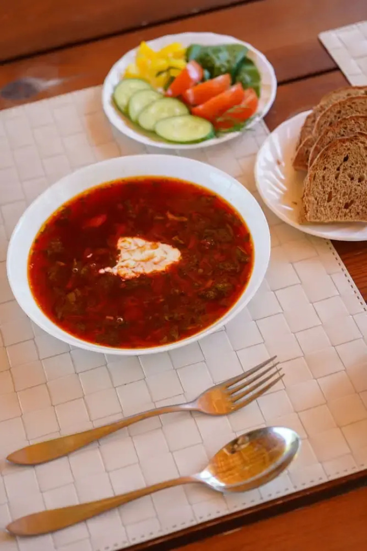 Эко-отель и хостел «Альтаир»