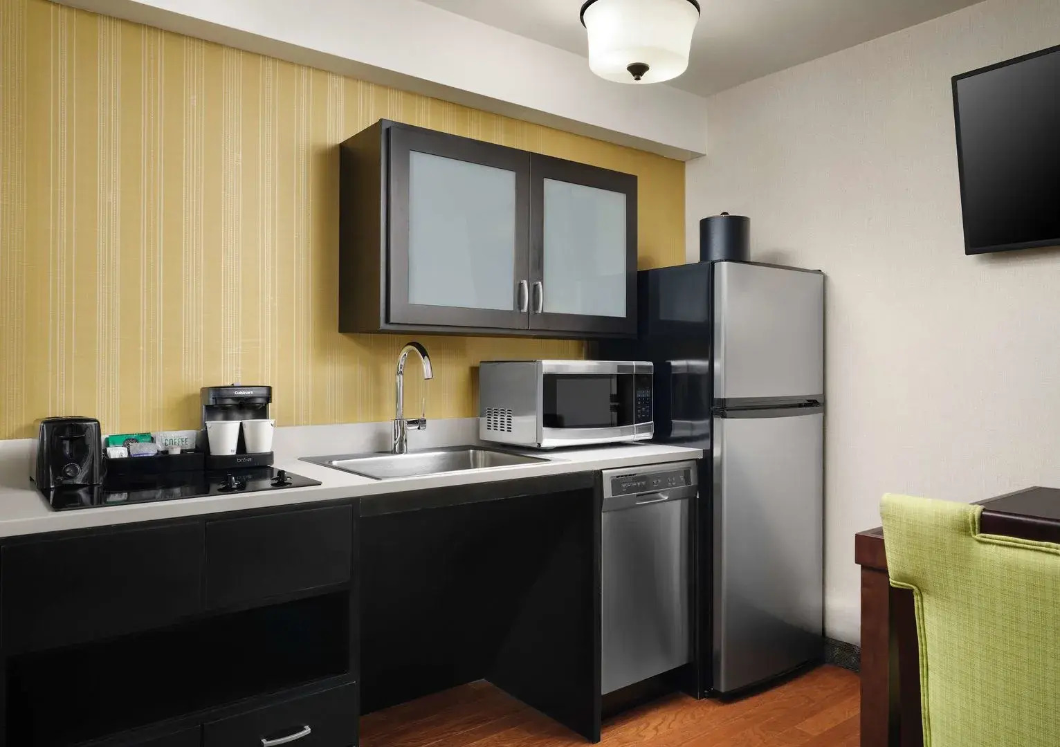 Homewood Suites by Hilton Chicago Downtown/Magnificent Mile